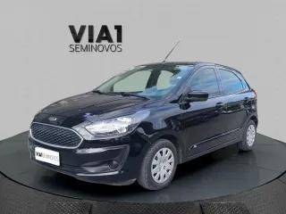 FORD KA 1.0 TI-VCT FLEX SE MANUAL FORD KA 1.0 TI-VCT FLEX SE MANUAL